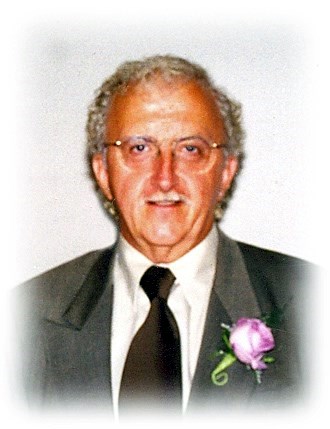 Obituary of Thomas H. King