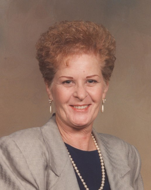 Obituary of Shirley Ann Shiflett