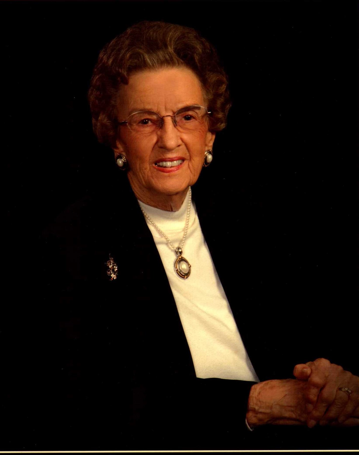 Obituary of Mittie (Neta) Elms