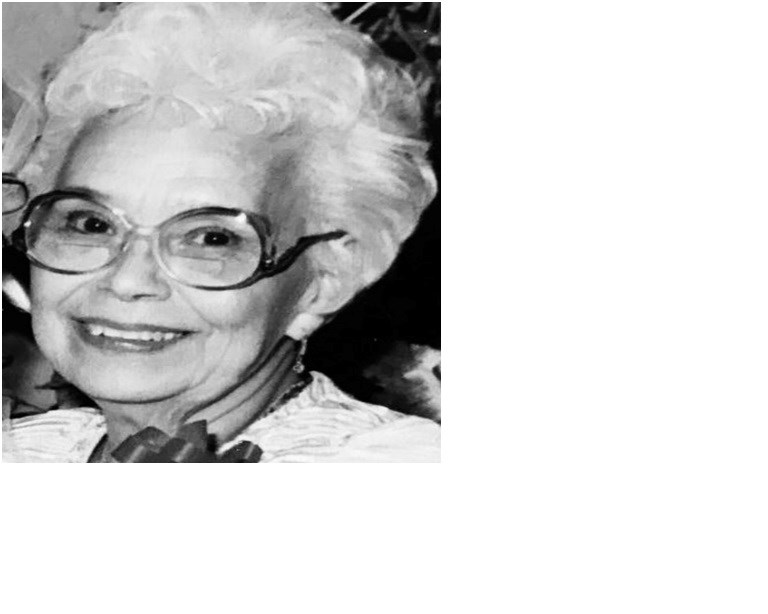 Obituary of Celia G. Garcia