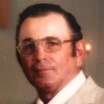 Obituary of Jack Lackman