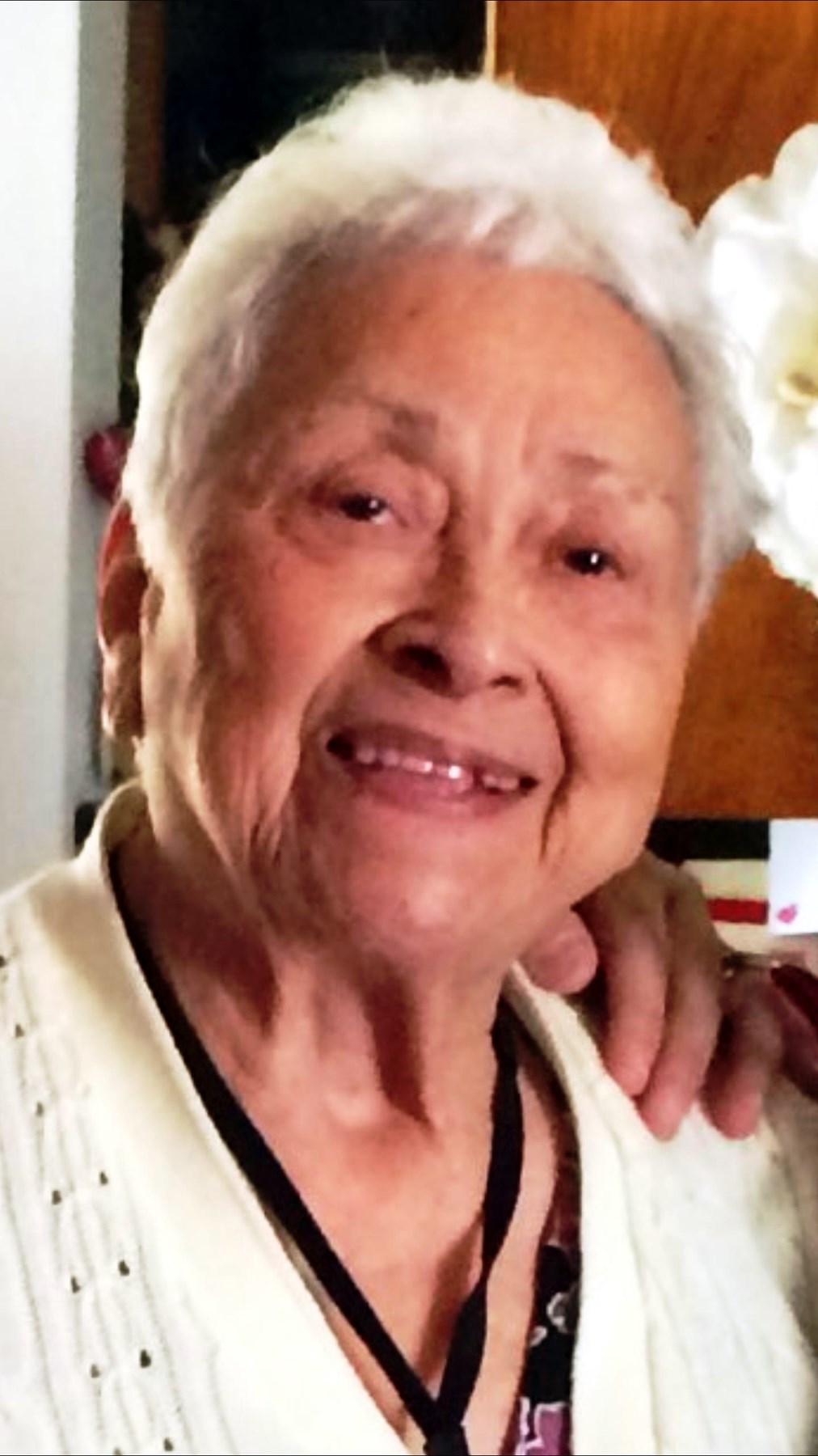 Aurora Gonzales Obituary - San Antonio, TX