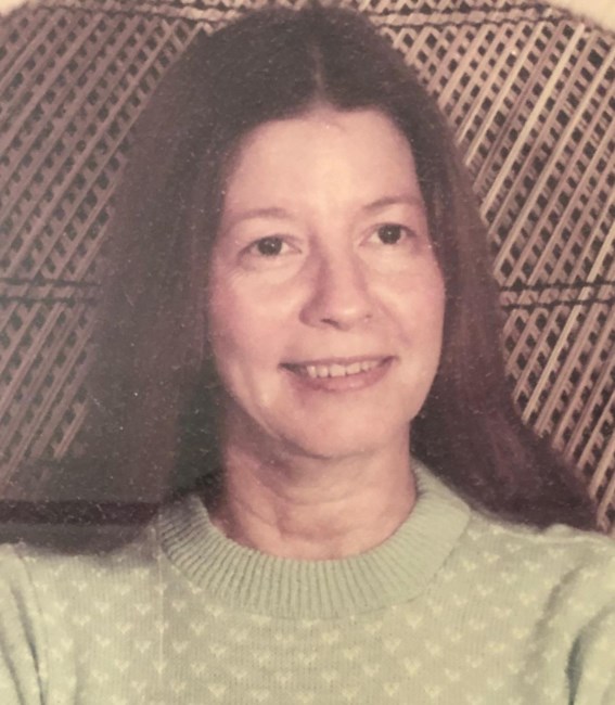 Obituary of Carlene Roberts