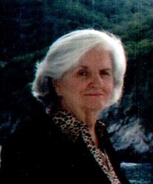 Obituary of Madeline May Battaglia