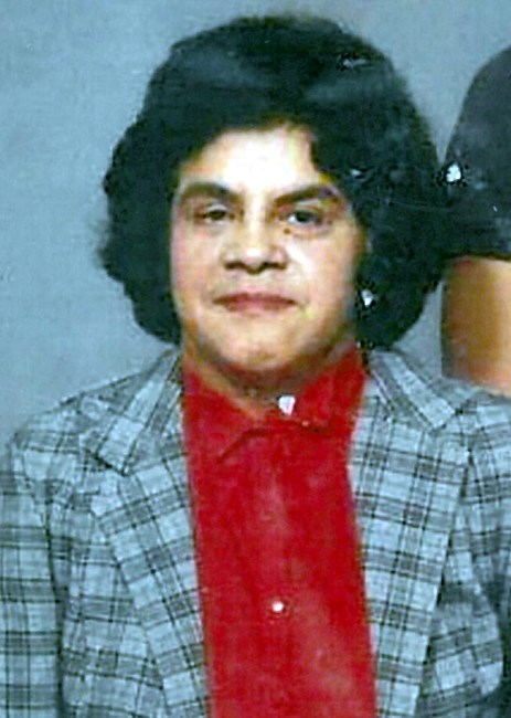 Obituary of Oralia H. Martinez