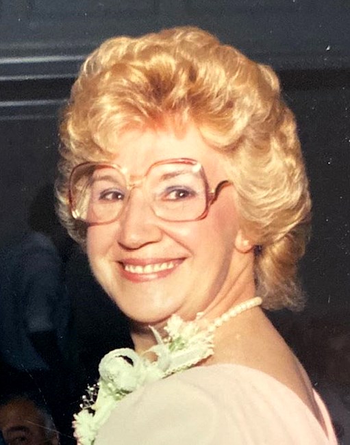Obituary of Mary Charlene France
