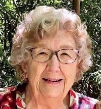 Obituary of Carolyn Mae Johnson Read