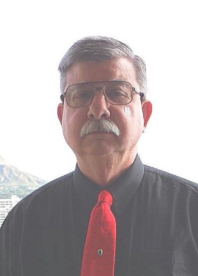 Obituary of Charles Stanley Wilson