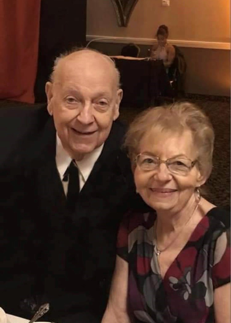 Avis de décès de Stanley Frank Kudla