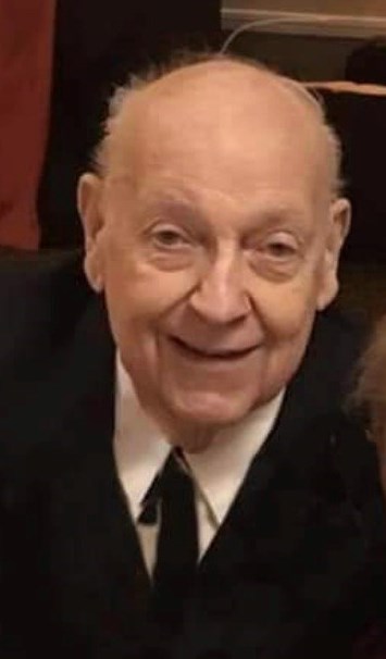 Avis de décès de Stanley Frank Kudla