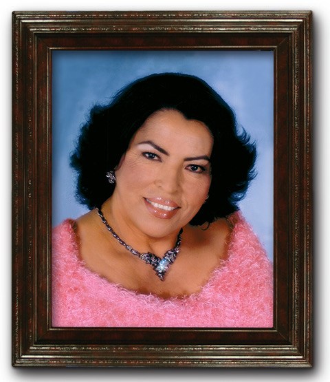 Obituary of Eréndira Ibarra