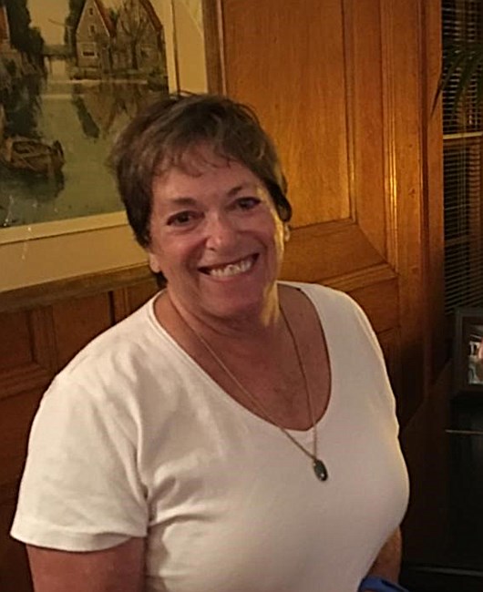 Obituary of Barbara Lynn Lagud