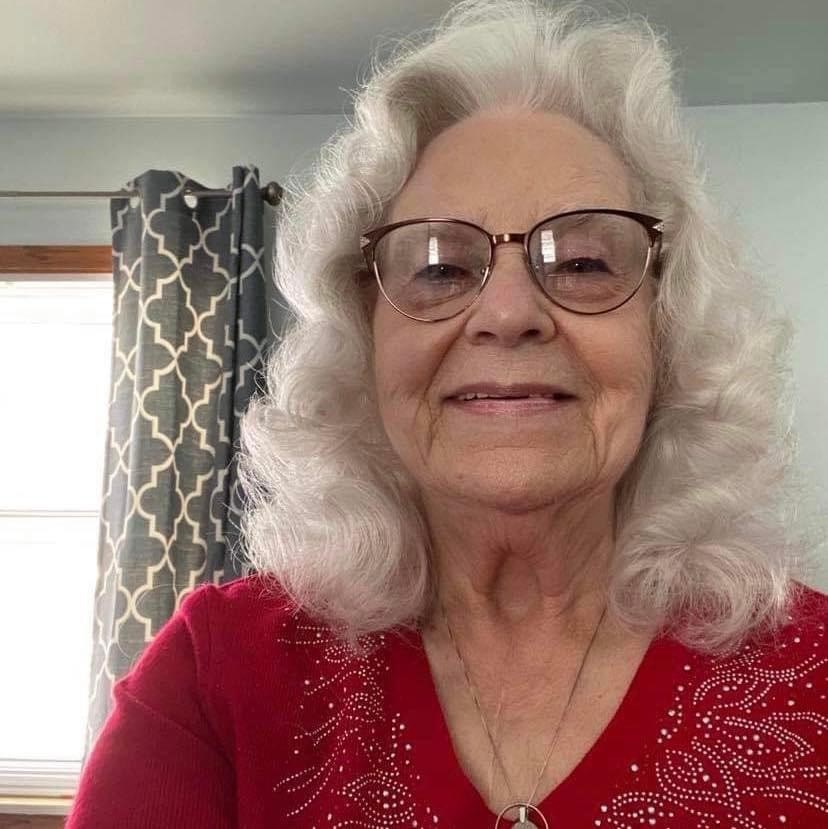 Obituary of Donna Jean Hollen