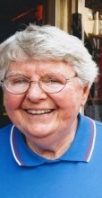 Obituary of Jean G. Quigley