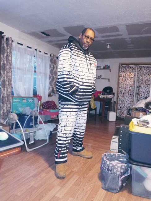 Obituary of Jon C. Buell