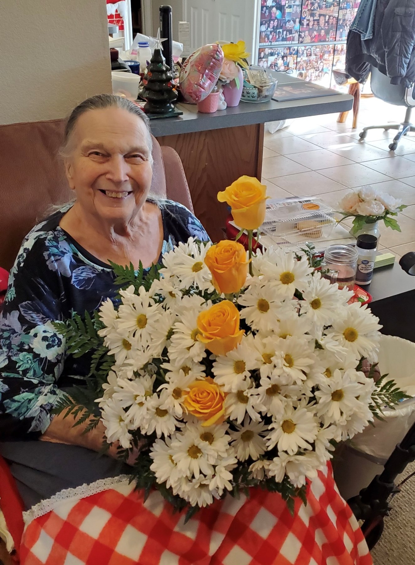 Obituary of Sharron Ann Groesbeck