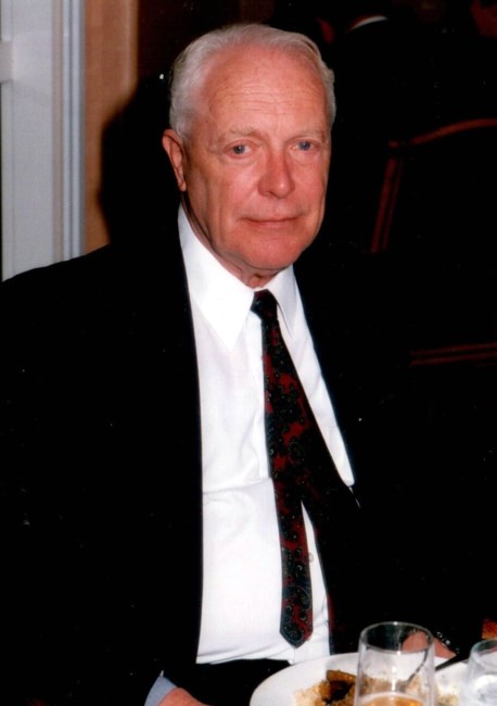 Obituary of Raymond Francis Jantzen