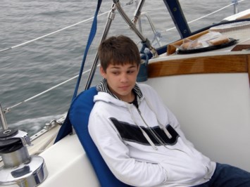 Obituary of Dylan James Lambdin