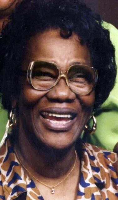 Obituary of Geneva C. Jackson