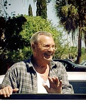 Obituary of John Rakes