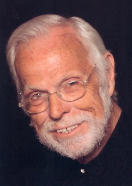 Obituary of Roger Ned Bradford