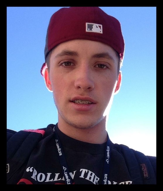 Obituary of Jacob Drew Sullivan