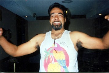 Avis de décès de Francisco Carbajal Medina