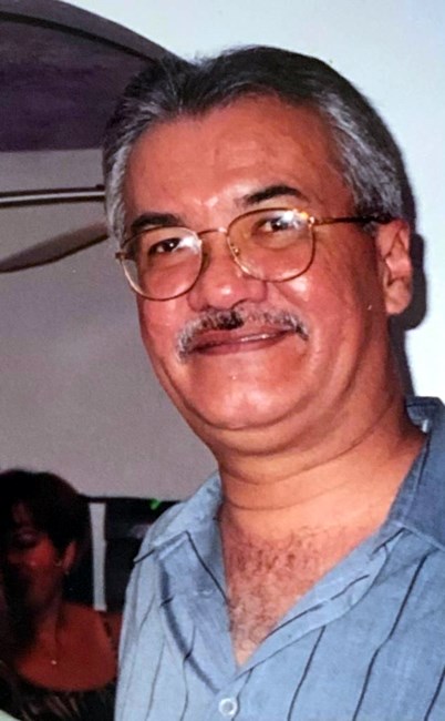 Obituario de Manuel "Macho" Montañez Ortiz