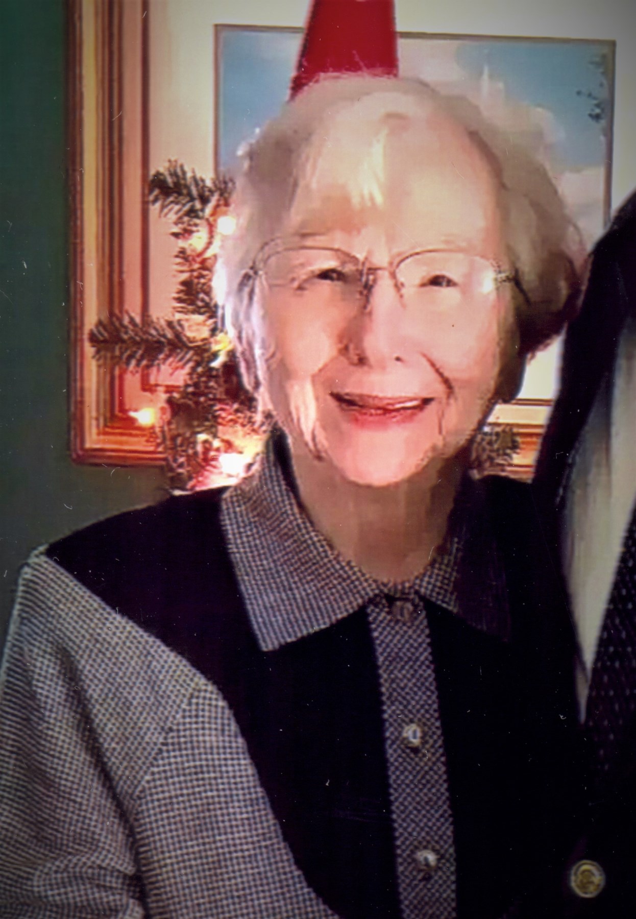 Obituary of Barbara Jean Wessel