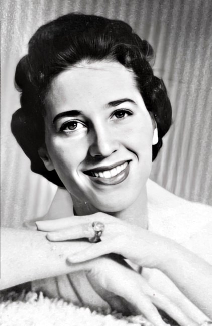 Obituary of Joyce Marie Goldsberry