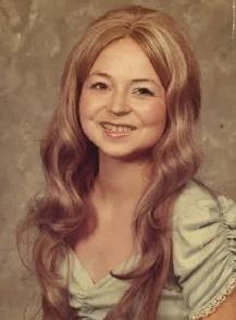 Obituary of Rita Faye Falls