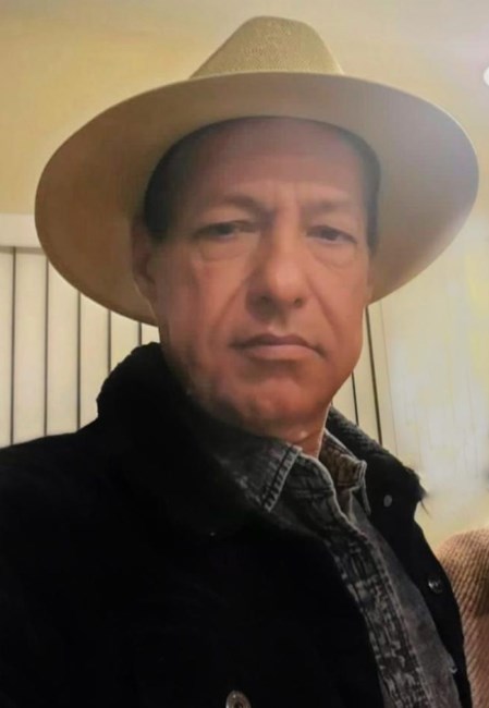 Obituario de Emigdio Miquez Rochin