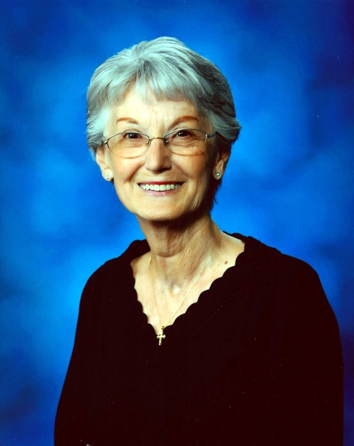 Avis de décès de Bonnie Sue Kelly