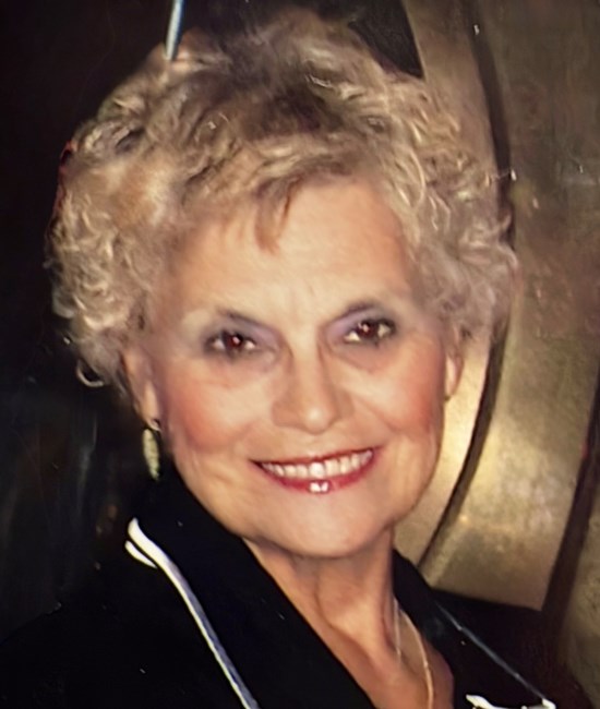 Obituary of Dessa Stautzenberger