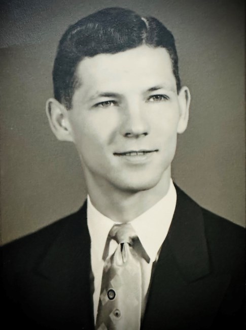 Obituary of John Charles Wheeler Jr.
