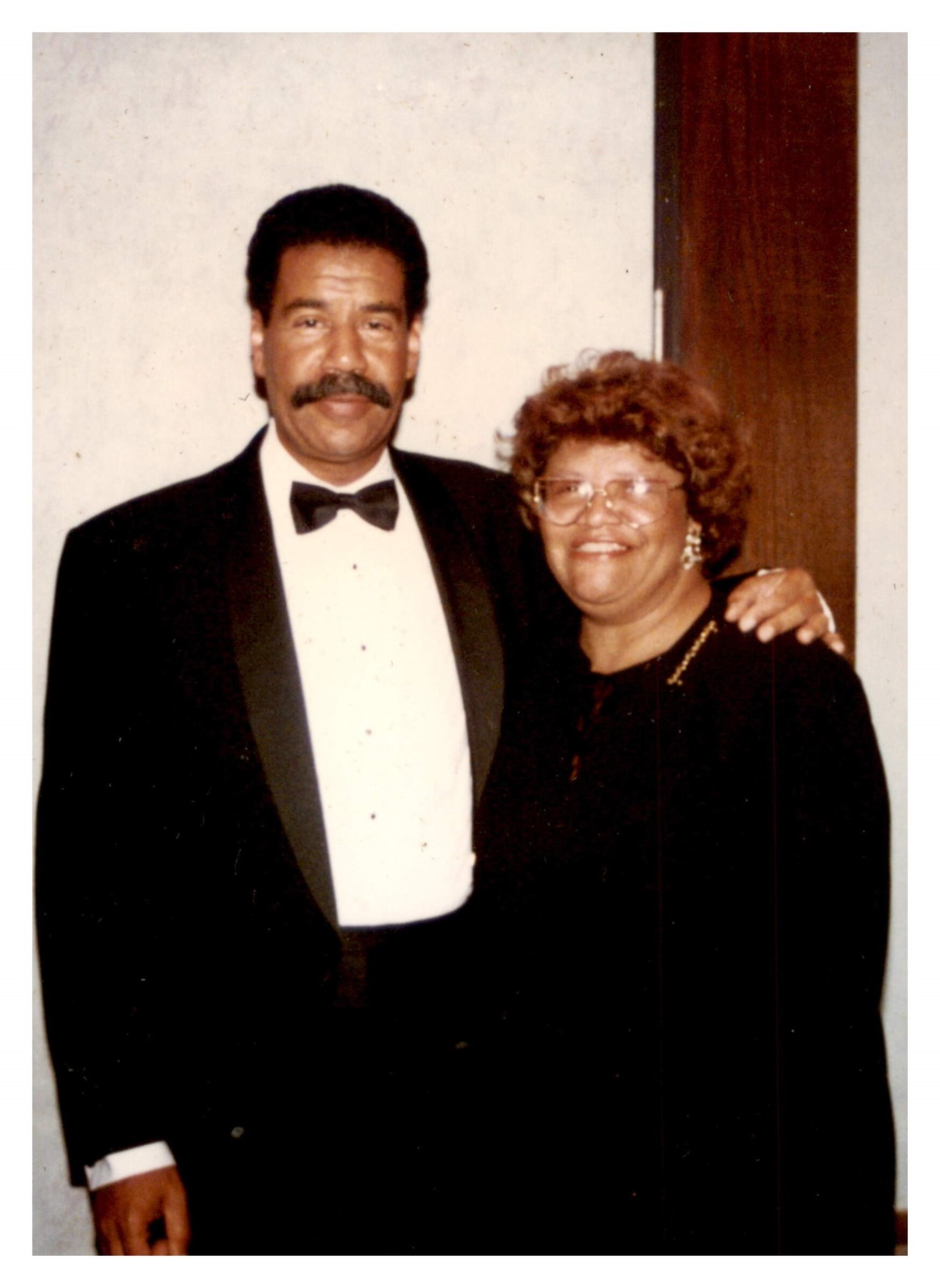 Obituary of Walter Perry Hamilton III