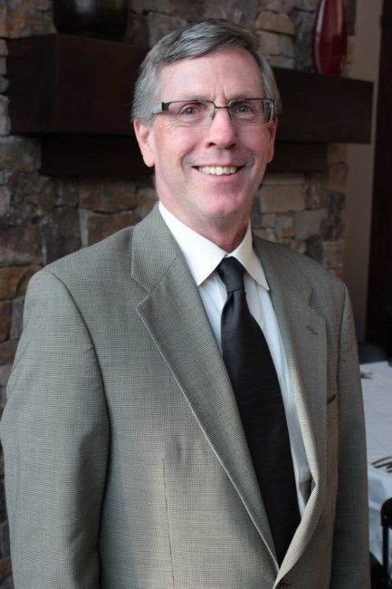 Obituary of Arlan Evans Dohrmann