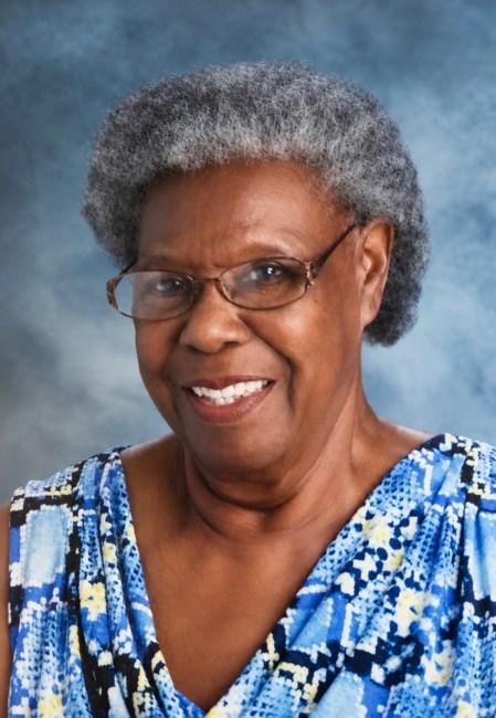 Obituary of Pearlie Mae Wilson