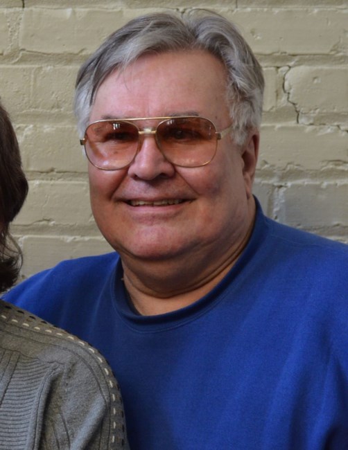 Obituary of Gregory Alan Gundersen