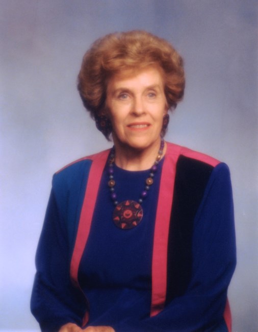 Obituary of Mary Gini Virginia Kirkman Gardiner