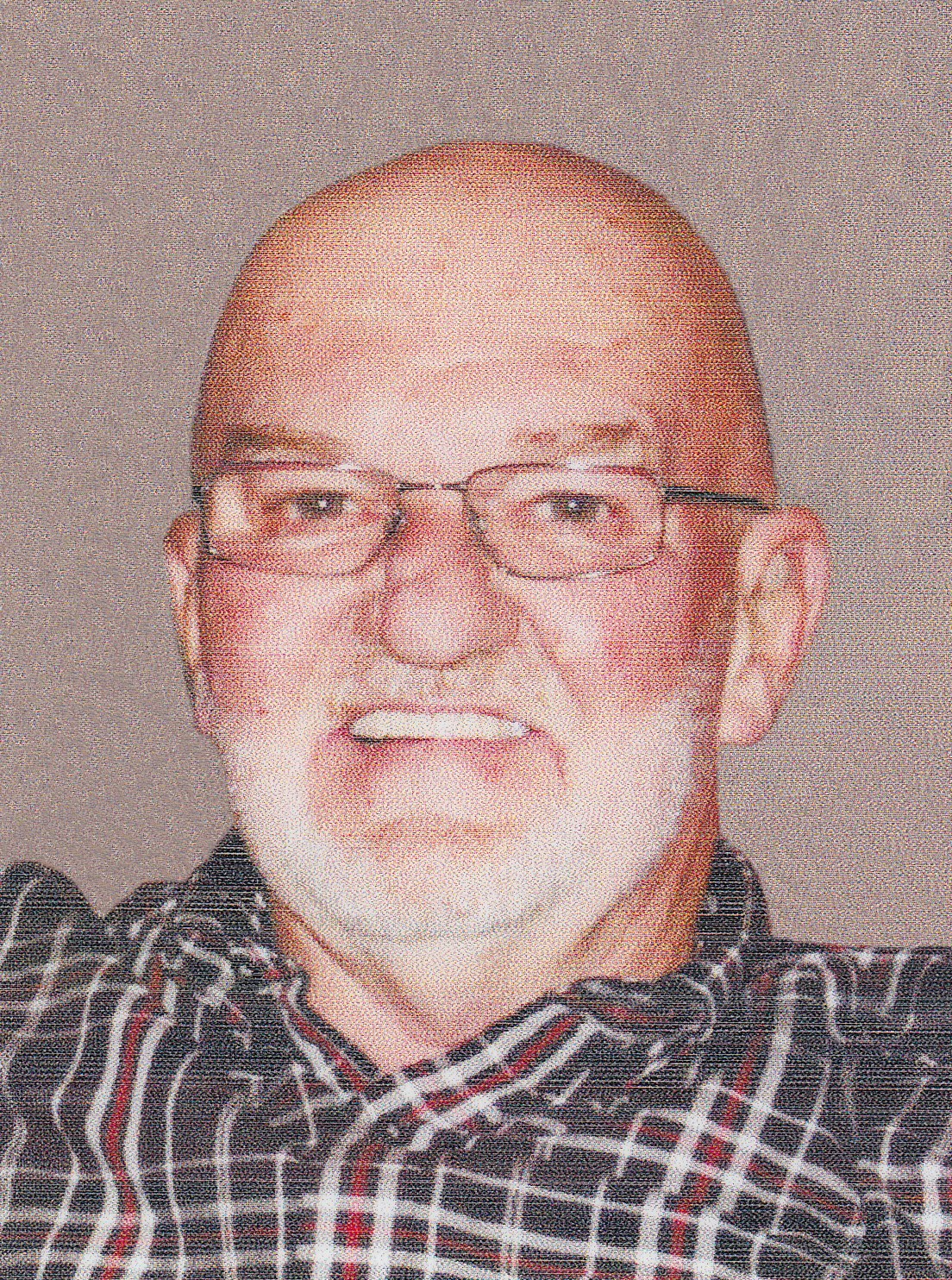 James Walker Obituary Hamilton, OH