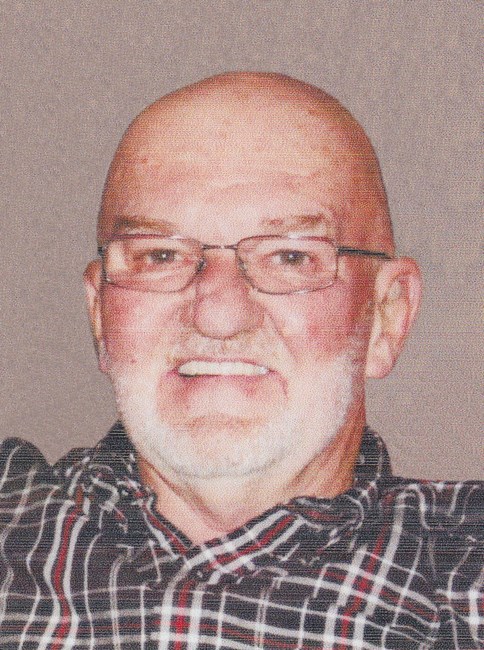 Obituary of James "Mike" Walker