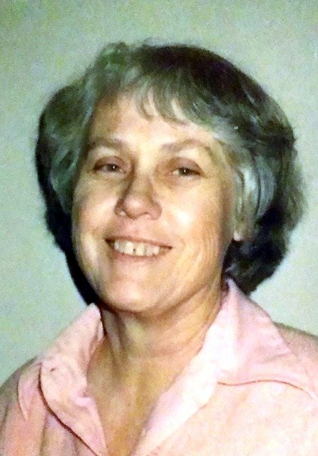Avis de décès de Janet B. MacDonald