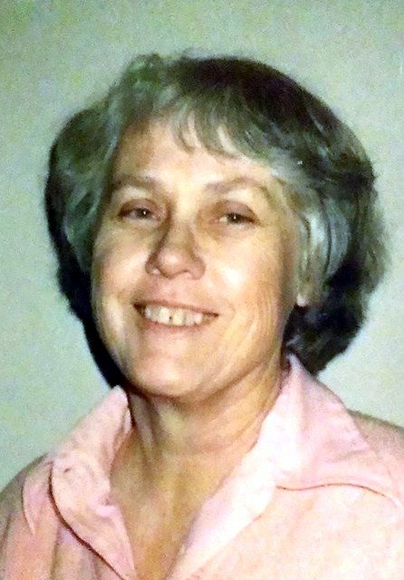 Obituary of Janet B. MacDonald