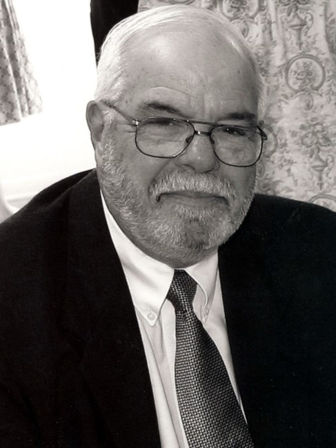 Obituary of Kenneth M. Lammons