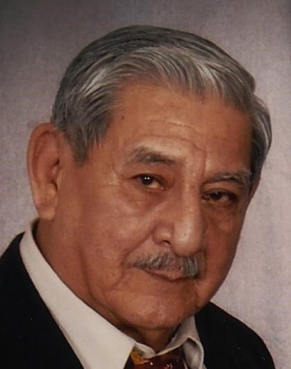 Obituary of Silvio Miguel Angel Gordillo