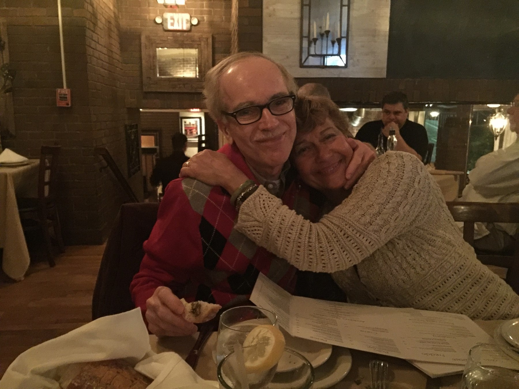 Obituary of Melvin S. Hirshowitz