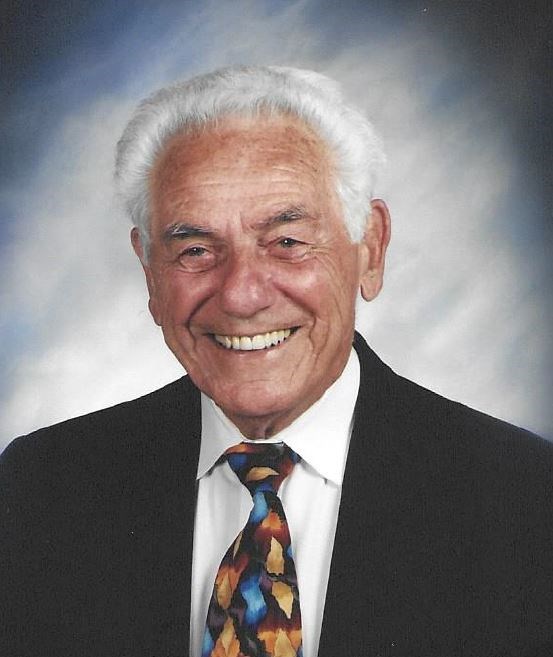 John Edward Chiaverini Obituary San Rafael, CA