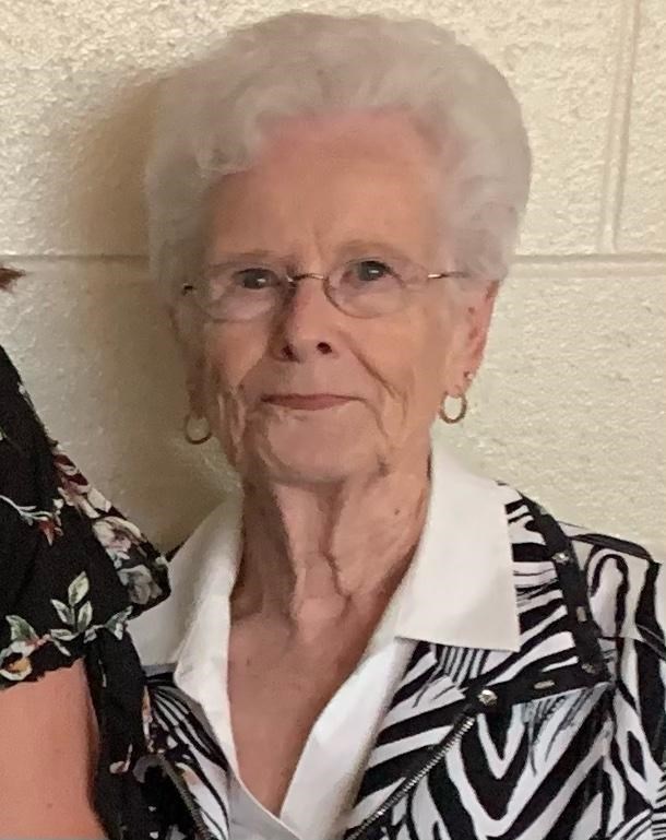 Obituario de Barbara Scott Emer