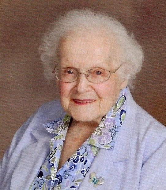 Obituary of Helen P Hulka